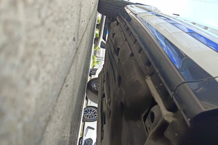 Used Land Rover Range Rover Evoque 2023 Aurora L 249 PS Luxury Edition