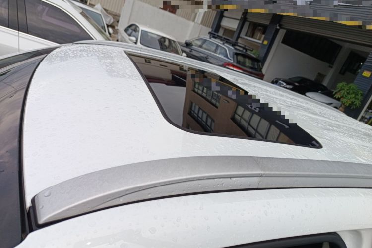 Used Changan CS55PLUS 2020 1.5T Automatic Colorful Model
