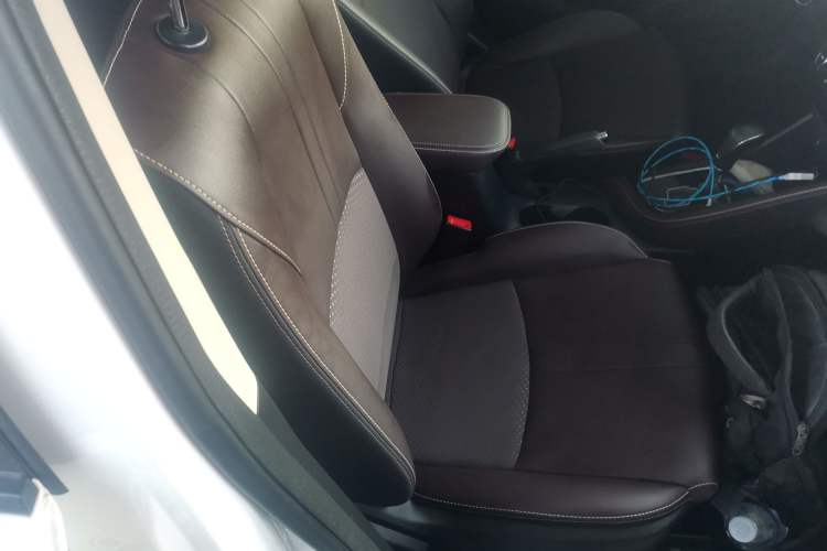 Used Changan Eado DT 2021 1.6L Automatic Luxury Model
