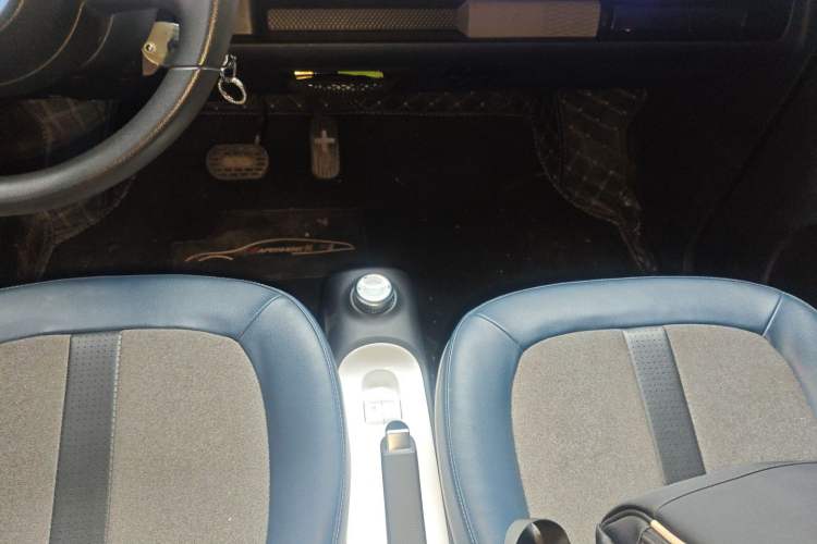 Used Wuling Hongguang MINIEV 2022 GAMEBOY 200km Gaming Edition with Lithium Iron Phosphate