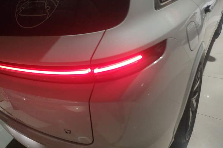 Used Li Auto L7 2023 Air model