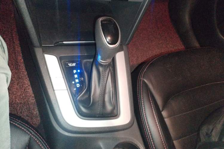 Used Hyundai Elantra 2016 1.6L Automatic ZhiXuan – Elite Version
