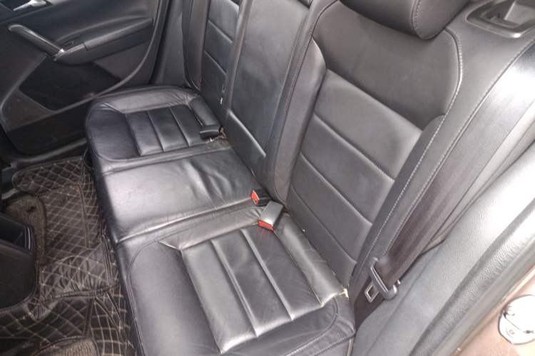 Used Volkswagen Gran Lavida 2013 1.6L Automatic Comfort Model
