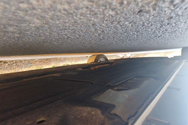 Used Geely Auto Preface 2023 1.5TD Fuyao Version