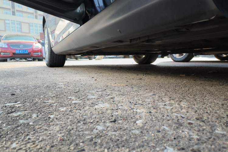 Used Ford Focus 2012 Sedan 1.6L Automatic Comfort Model
