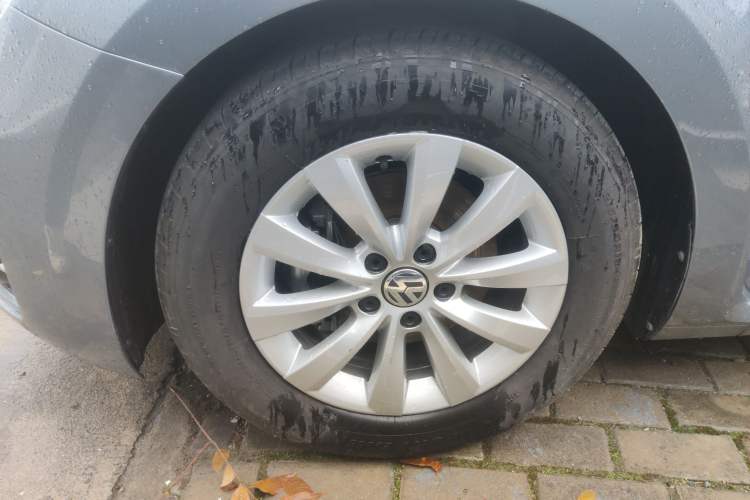 Used Volkswagen Beetle 2018 180TSI Yile Model
