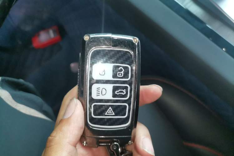 Used Land Rover Discovery Sport 2021 249 PS R-Dynamic S Performance Edition