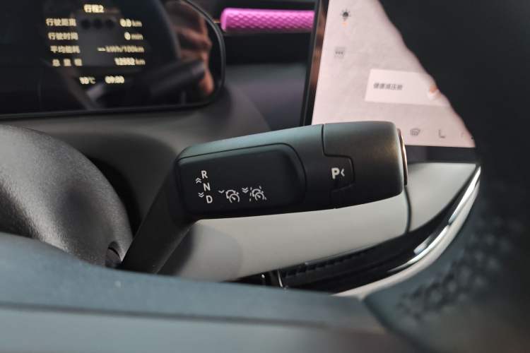 Used Zeekr MIX 2025 Long-Range Intelligent Driving Edition
