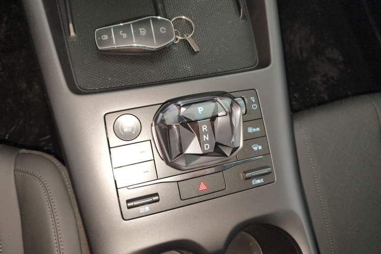 Used BYD Qin PLUS 2025 EV Smart Drive Edition 420KM Leading Model