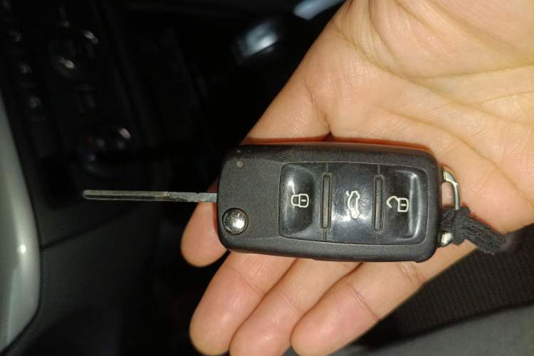 Used Volkswagen Sharan 2014 2.0 TSI Standard Model