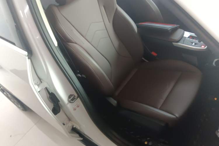 Used BMW X1 2023 sDrive25Li X Design Package
