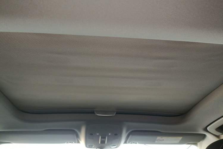 Used Audi Q2L 2018 35 TFSI Launch Exclusive Edition China VI