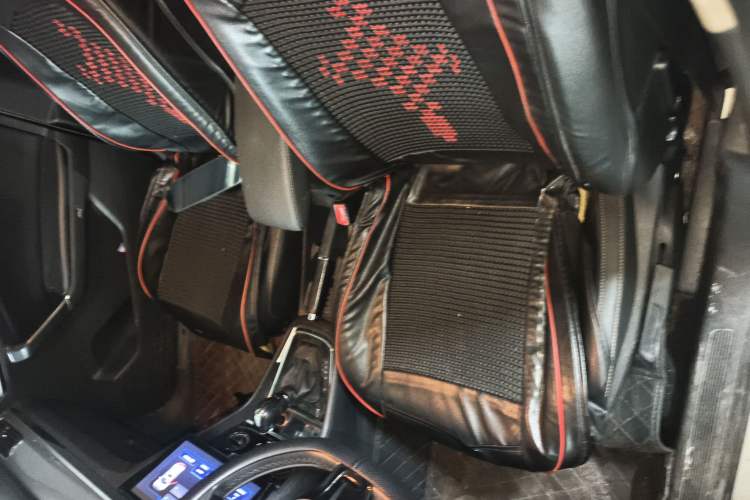 Used Volkswagen Bora 2017 1.6L Automatic Comfort Model
