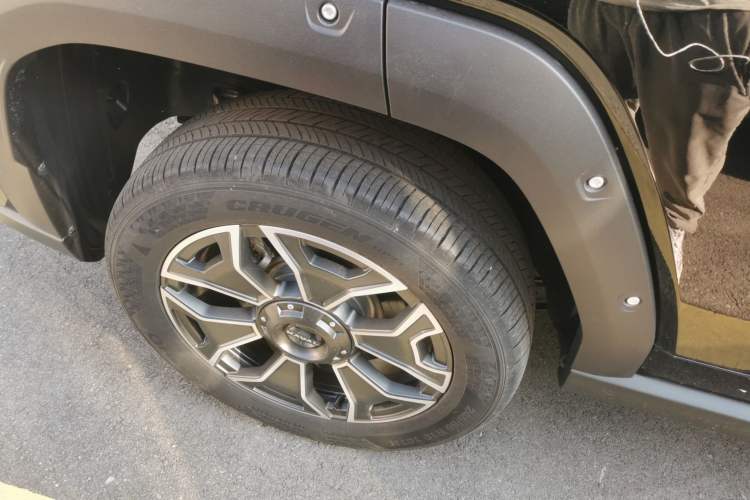 Used Haval  2024 Hi4 102km Trend Electric Version Plus
