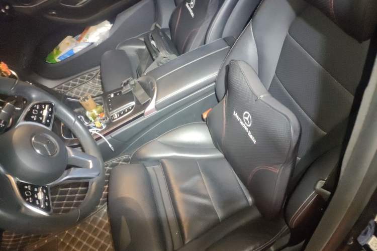 Used Mercedes-Benz C-Class 2019 Restyled C 260 L Sport Edition
