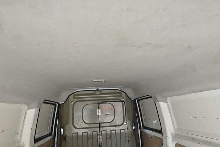 Used Kuayue Kuayue Xing V5 2021 1.6L Jinbao Edition Luxury Version DAM16KR