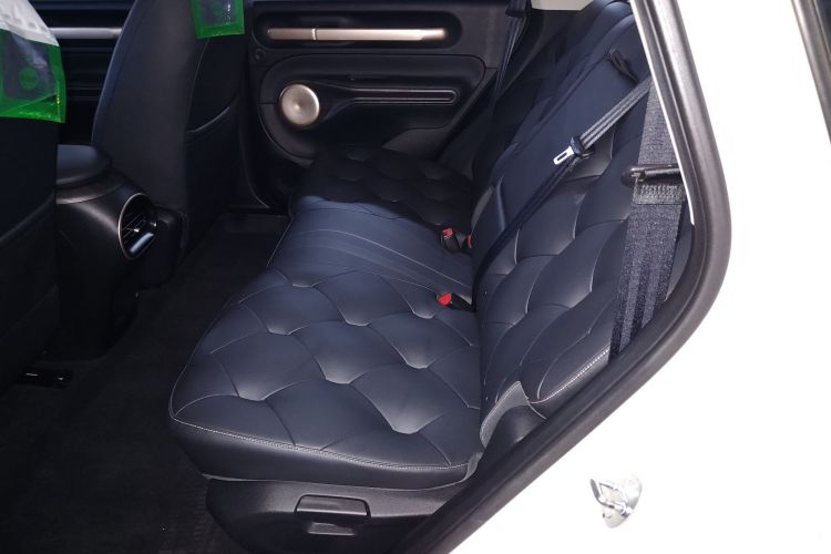 Used Baojun Cloud 2023 460 Max
