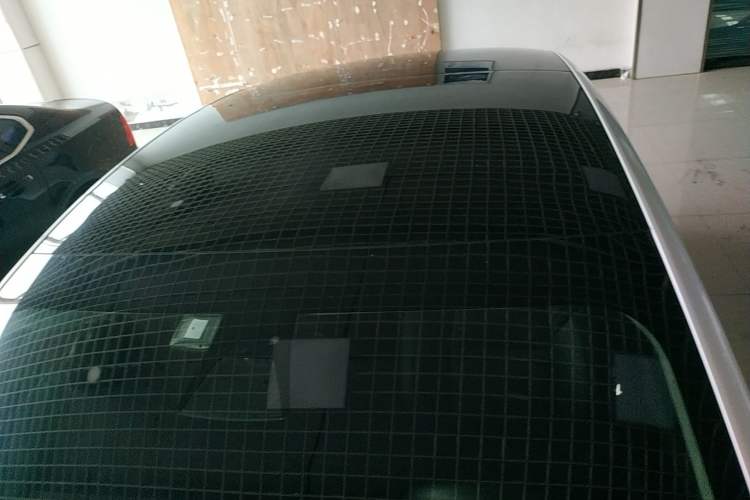 Used Tesla Model 3 2020 Refreshed Version Long-Range Rear-Wheel Drive
