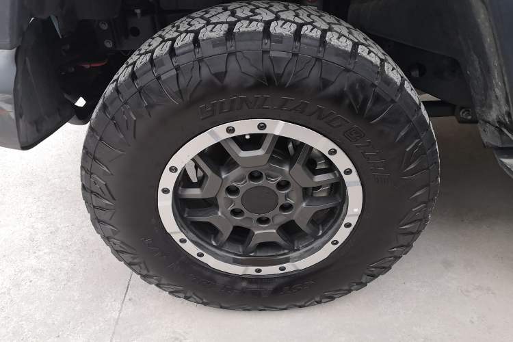 Used  T01 2025 2.0T Changfeng
