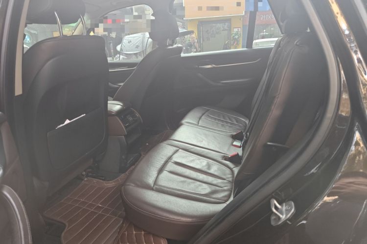 Used BMW X5 2014 xDrive35i Elegant Edition
