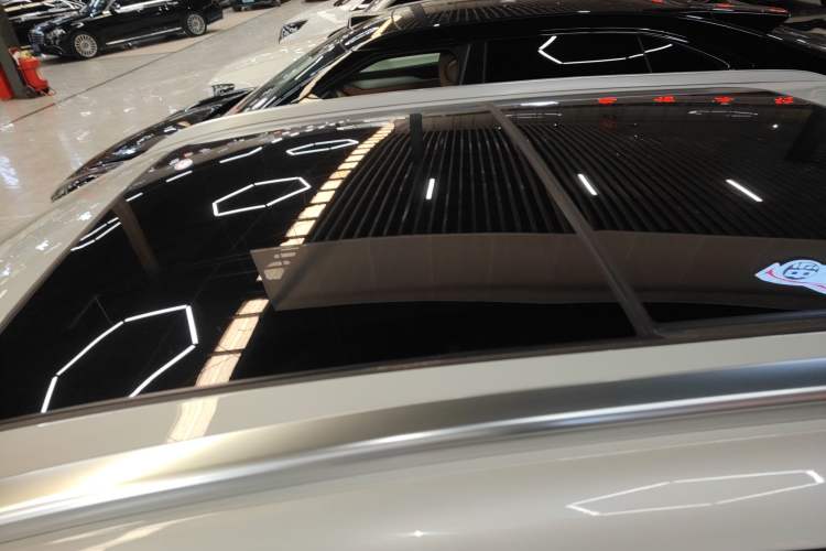 Used BYD Yuan PLUS 2024 Honor Edition 430KM Leading Model