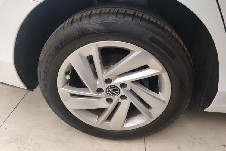 Used Volkswagen Lamando 2023 Lavida L 280TSI DSG Spicy Edition
