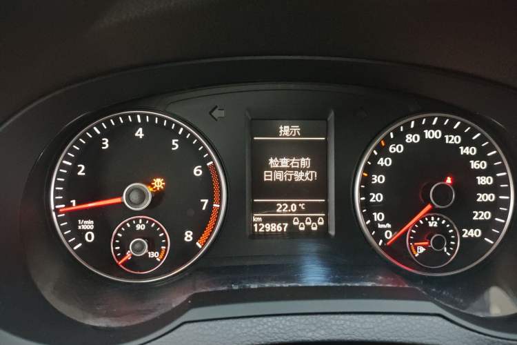 Used Volkswagen Sharan 2014 2.0 TSI Standard Model