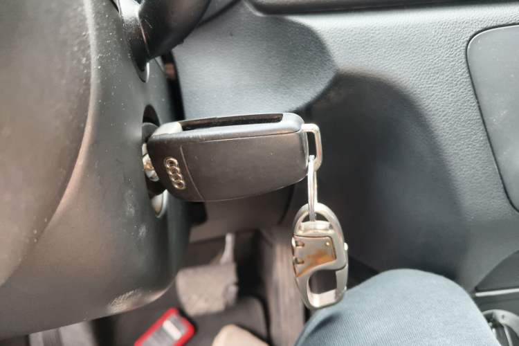 Used Audi Q3 2015 35 TFSI quattro Technology Edition
