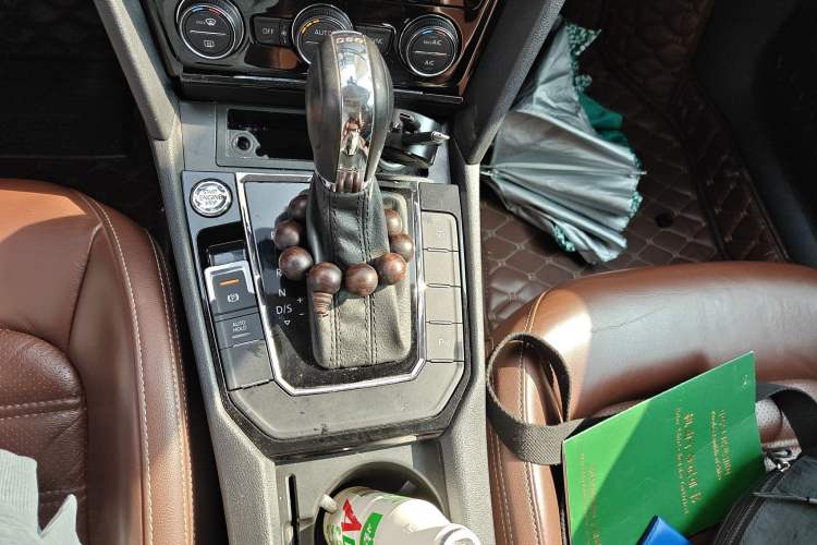 Used Volkswagen Lamando 2015 280TSI DSG Luxury Edition