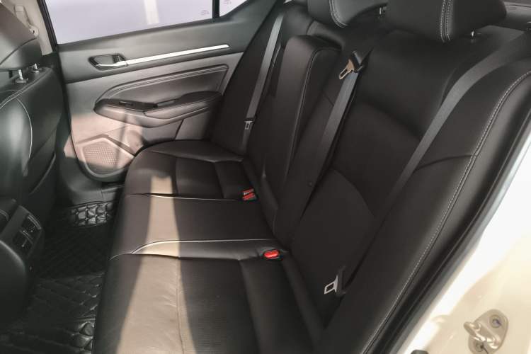 Used Nissan Teana 2020 2.0L XL Comfort Edition
