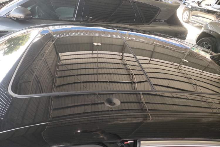 Used Honda Accord 2018 Rui·Hybrid 2.0L Rui Zhi Edition China VI