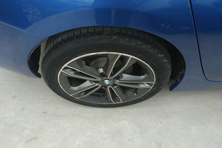 Used BMW 1 Series 2017 118i Sport Edition