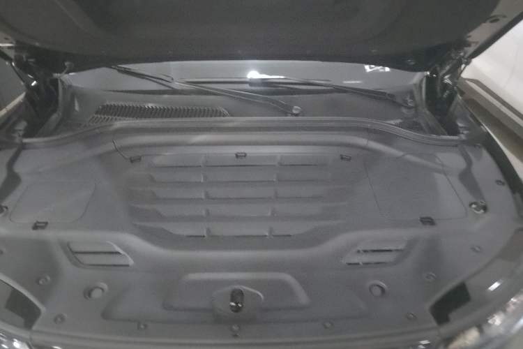 Used Leapmotor C11 2024 All-Electric 580 Luxury Edition
