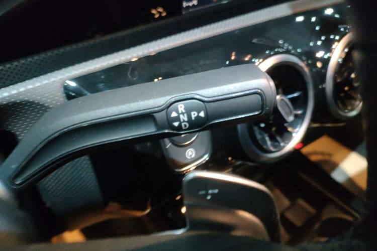 Used Mercedes-Benz A-Class 2019 Restyled A 180 L Sport Sedan
