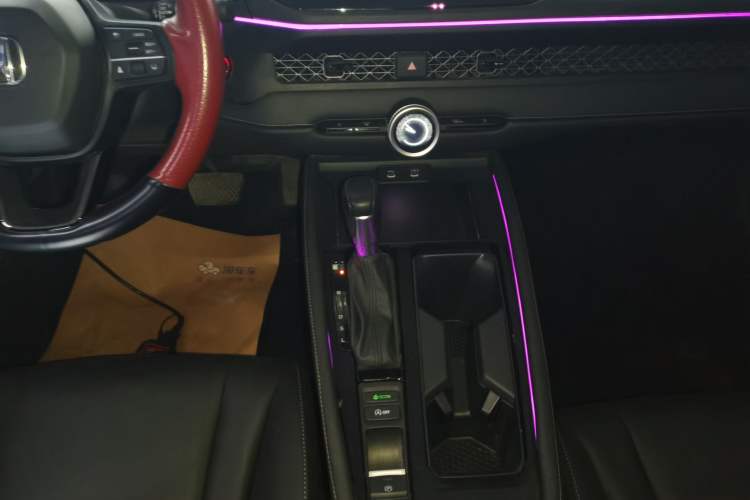 Used Honda Accord 2023 260TURBO Smart Enjoyment Version