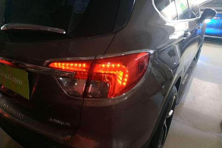 Used Buick Envision 2016 28T Four-Wheel Drive Elite Version
