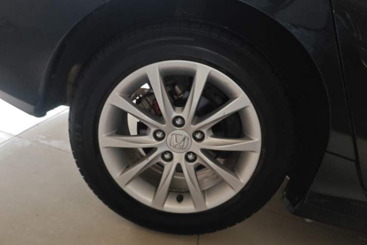 Used Honda Civic 2016 180TURBO CVT Comfort Version
