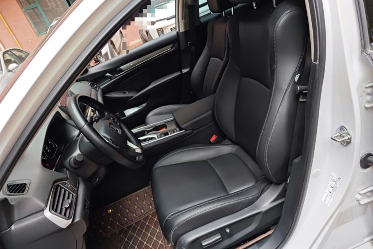 Used Honda Accord 2018 260TURBO Luxury Edition China VI