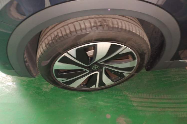 Used Volkswagen Talagon 2024 380TSI All-Wheel Drive Luxury Prestige Pro 6-Seater