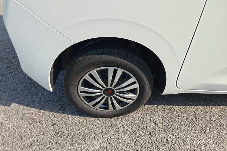 Used Wuling Zhiguang New Energy 2025 Standard Model