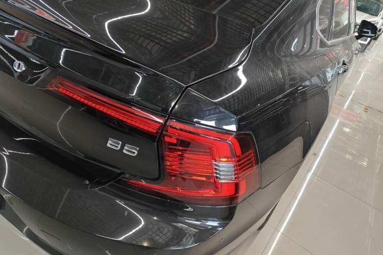 Used Volvo S90 2023 B5 Luxury Smart Edition