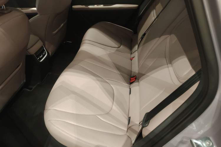 Used XPeng MONA M03 2025 620 Ultra-Long Range Plus