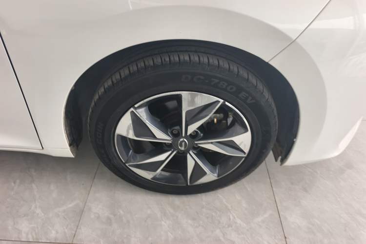 Used GAC Trumpchi M6 2021 PRO 270T DCT Luxury Edition