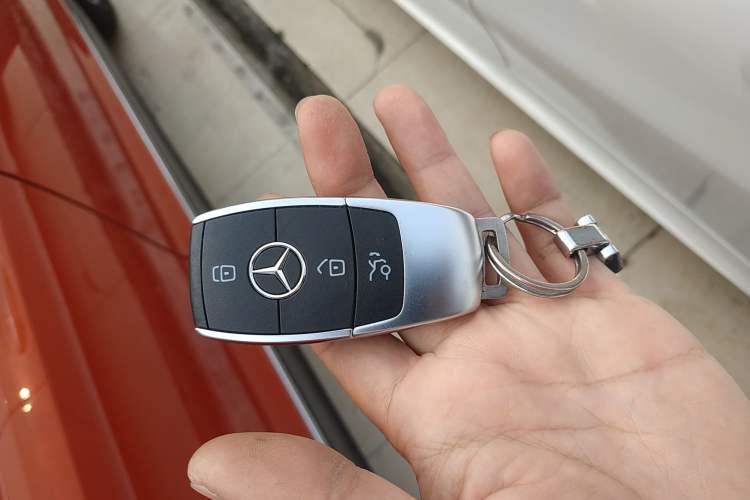 Used Mercedes-Benz A-Class 2019 Restyled A 200 L Sport Sedan