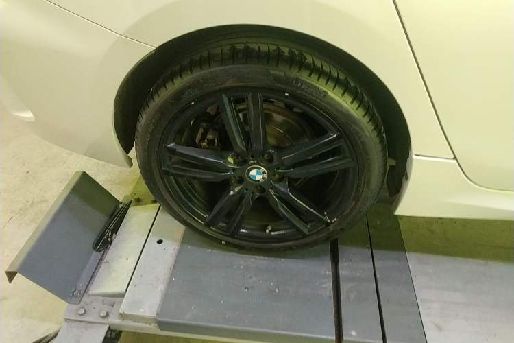 Used BMW 1 Series 2021 125i M Sport Night Edition
