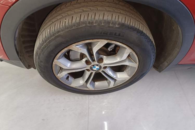 Used BMW X3 2014 xDrive20i X Design Package
