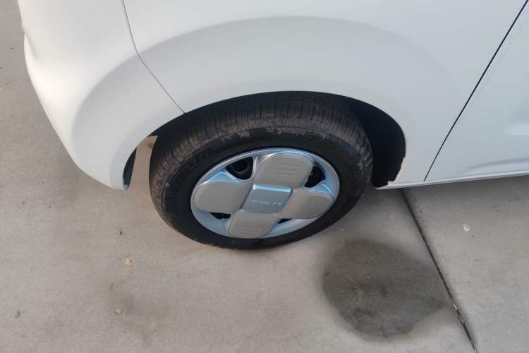 Used  Panda 2024 Panda Mini 200km Endurance Bear