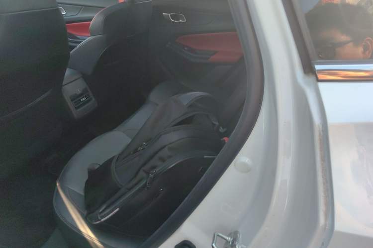 Used Changan CS55PLUS 2022 2nd Generation 1.5T DCT Prestige Version