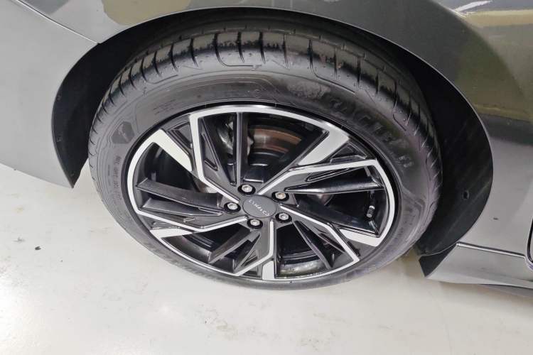 Used Lynk & Co 03 2023 2.0TD DCT H-Power Halo
