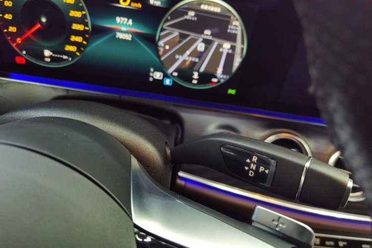 Used Mercedes-Benz E-Class 2023 Restyled E 300 L Sport Luxury Edition
